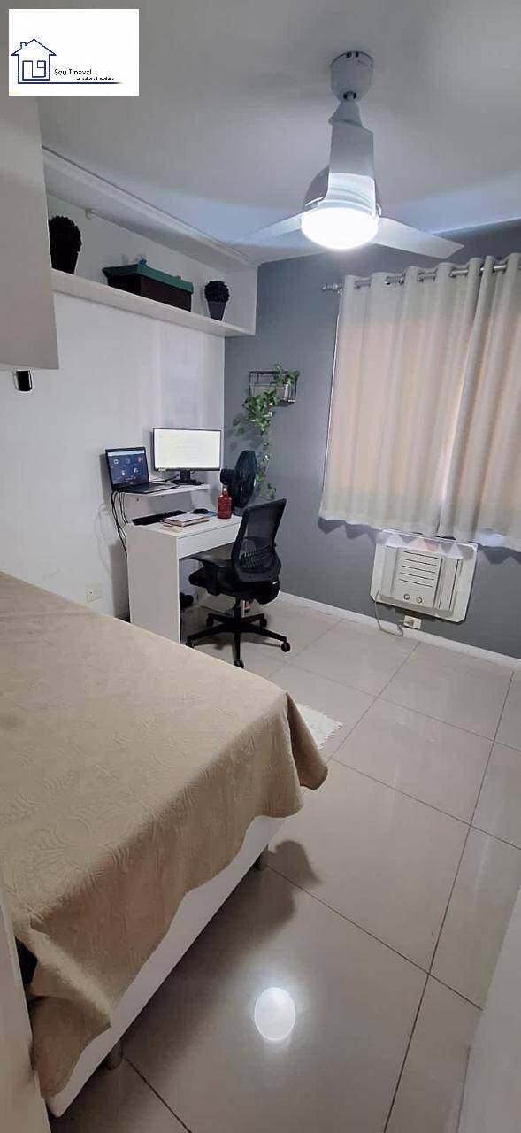 Apartamento à venda com 2 quartos, 65m² - Foto 16