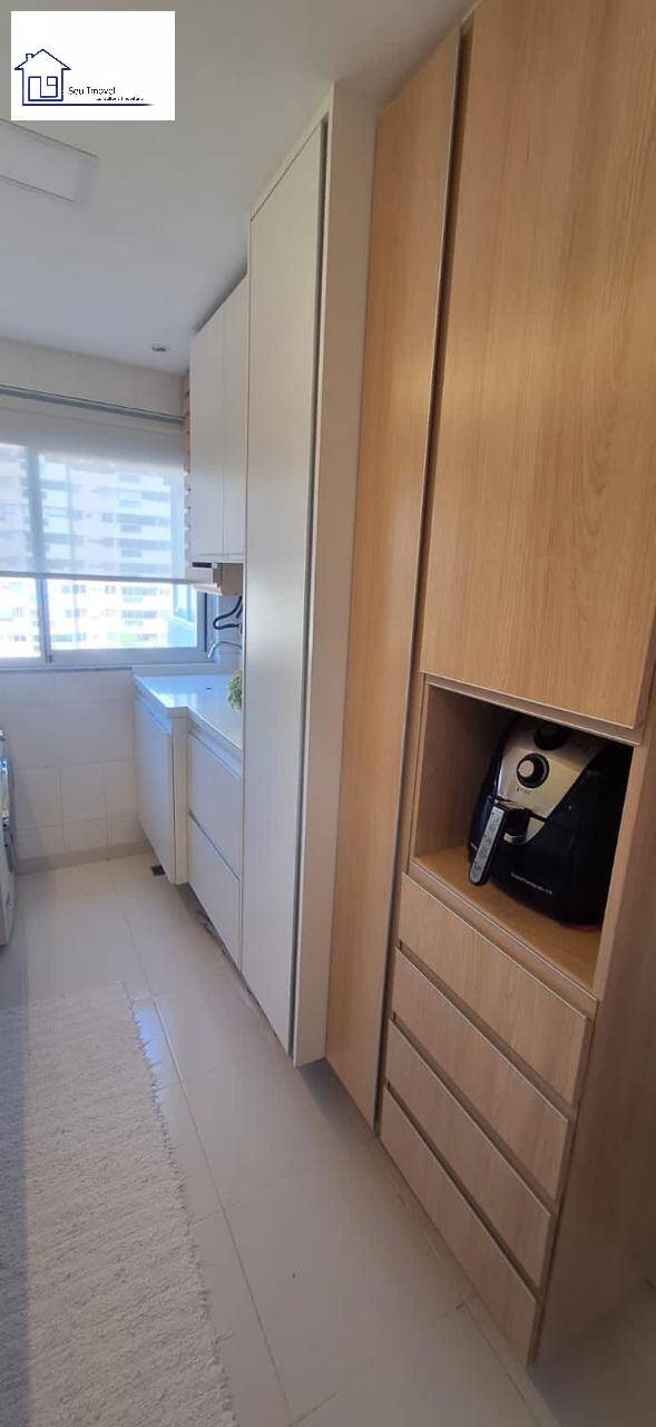 Apartamento à venda com 2 quartos, 65m² - Foto 10