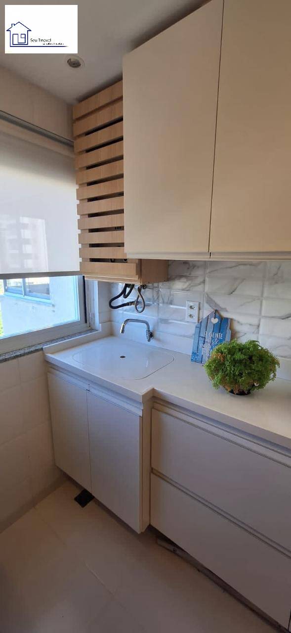 Apartamento à venda com 2 quartos, 65m² - Foto 11