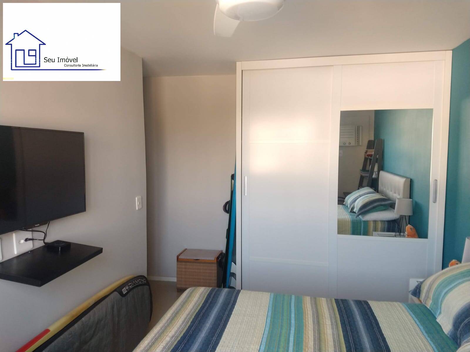 Apartamento para alugar com 2 quartos, 64m² - Foto 17