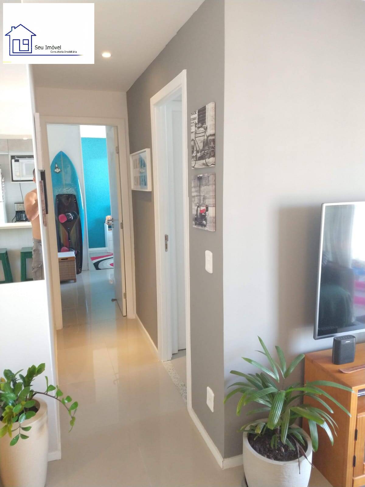 Apartamento para alugar com 2 quartos, 64m² - Foto 13