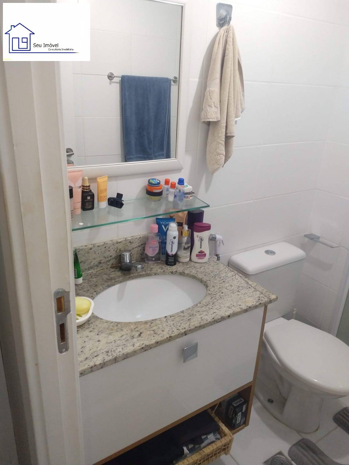 Apartamento para alugar com 2 quartos, 64m² - Foto 19