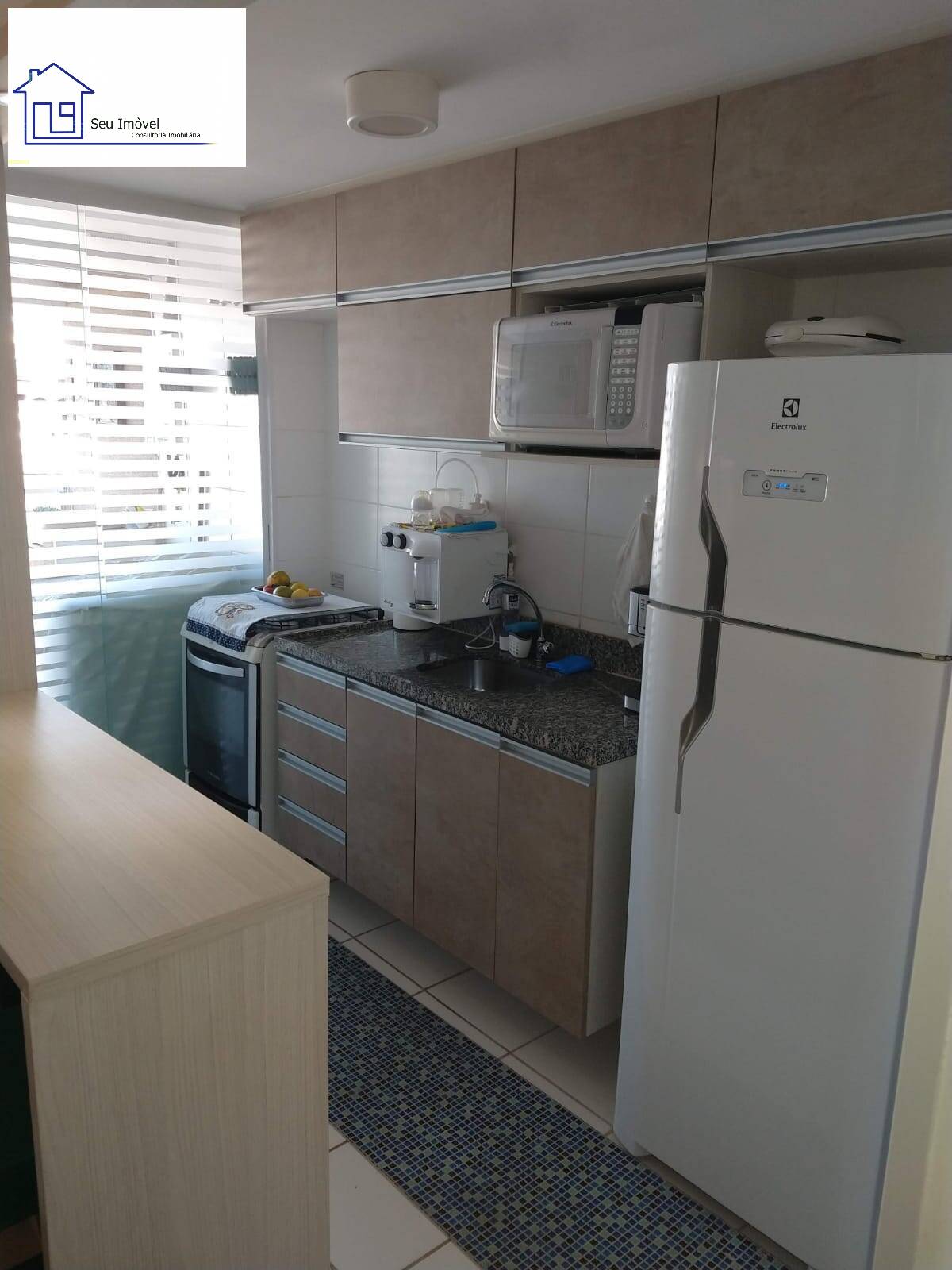 Apartamento para alugar com 2 quartos, 64m² - Foto 3