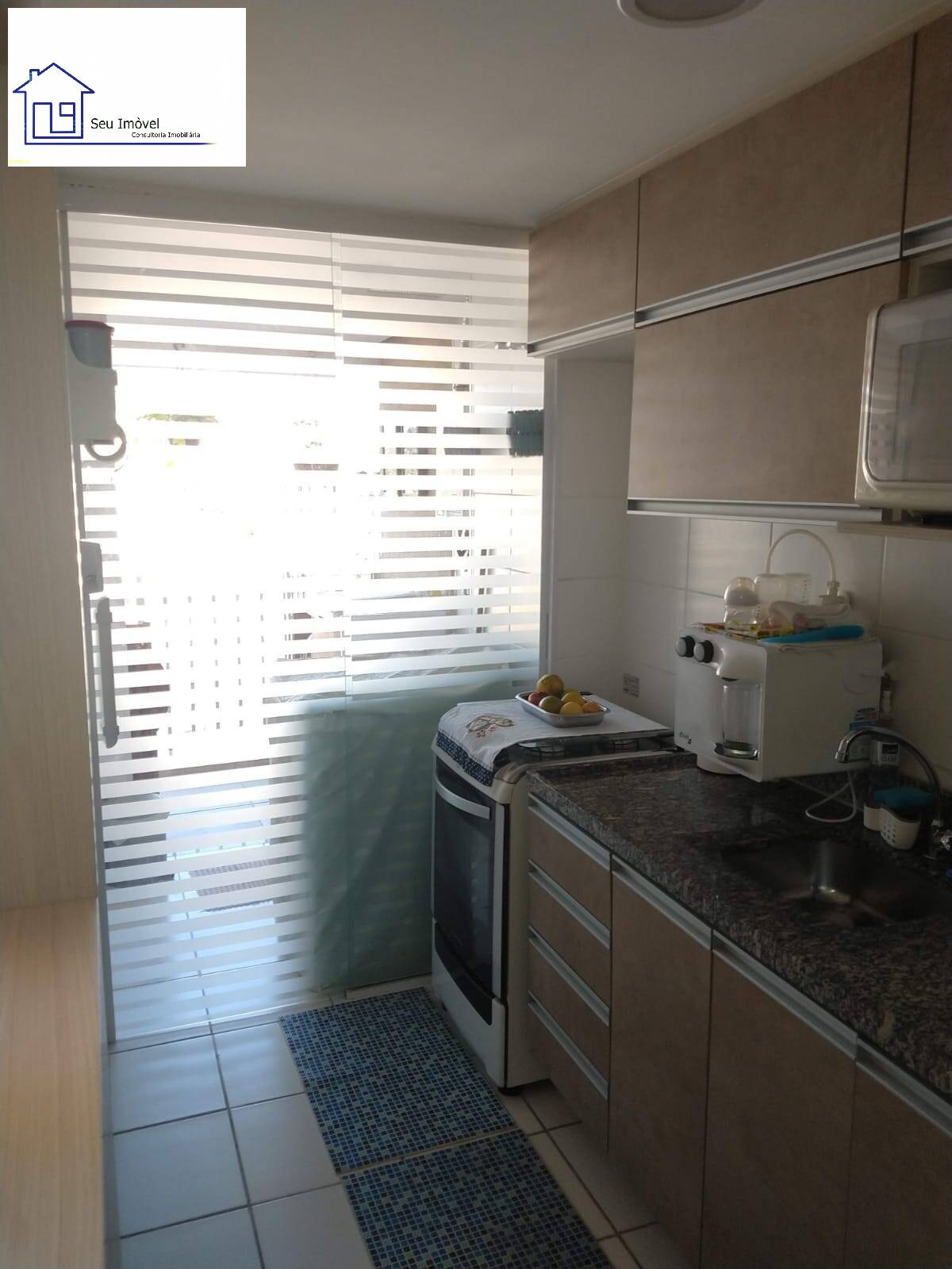 Apartamento para alugar com 2 quartos, 64m² - Foto 11