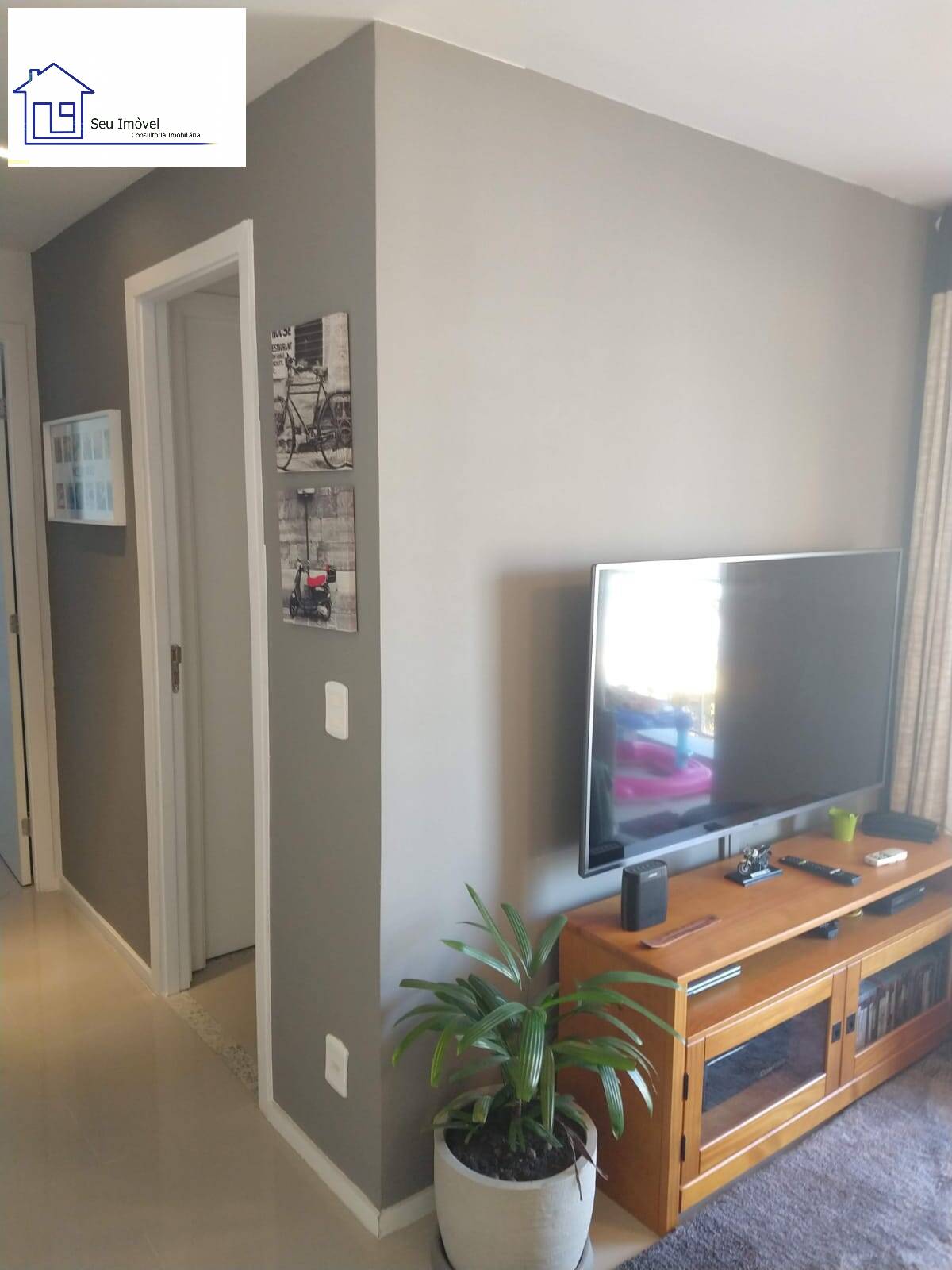 Apartamento para alugar com 2 quartos, 64m² - Foto 7