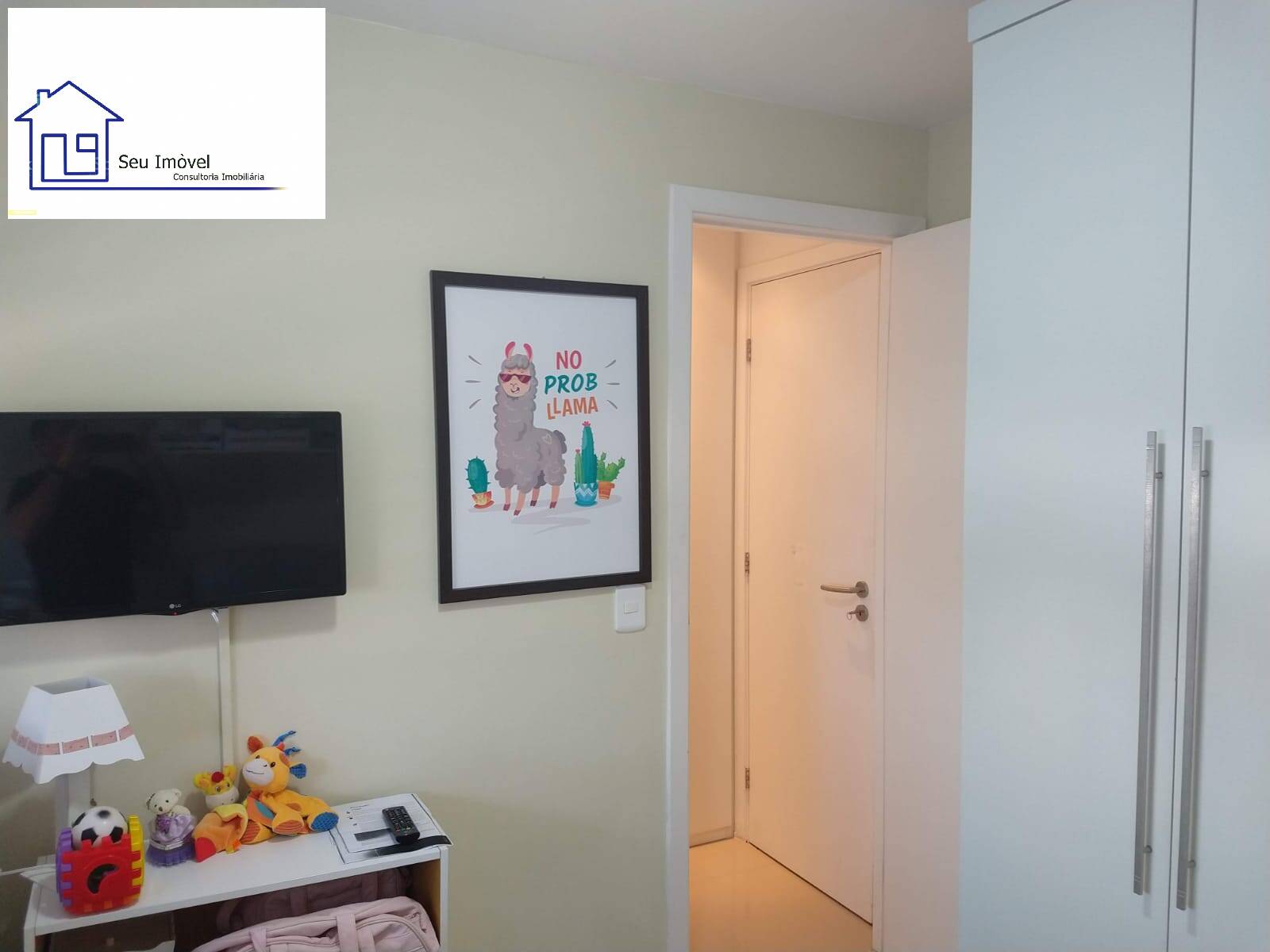 Apartamento para alugar com 2 quartos, 64m² - Foto 15