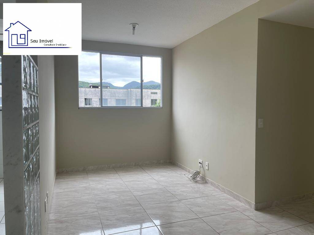 Apartamento para alugar com 2 quartos, 50m² - Foto 6