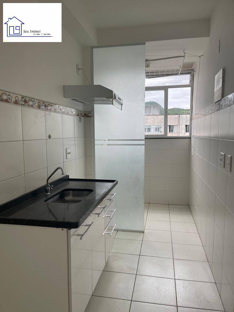 Apartamento para alugar com 2 quartos, 50m² - Foto 4