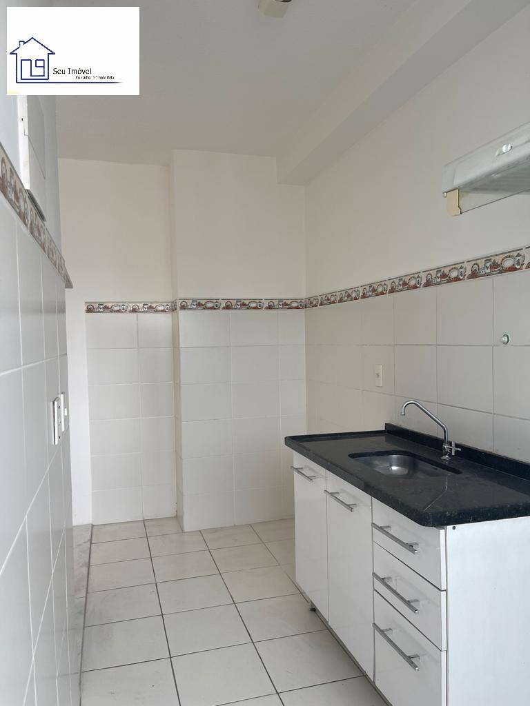 Apartamento para alugar com 2 quartos, 50m² - Foto 5