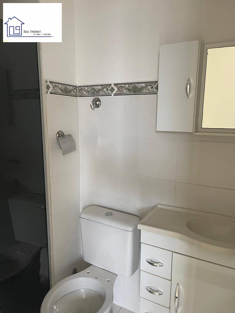 Apartamento para alugar com 2 quartos, 50m² - Foto 8