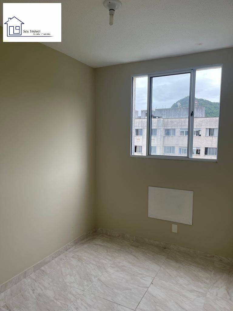 Apartamento para alugar com 2 quartos, 50m² - Foto 11