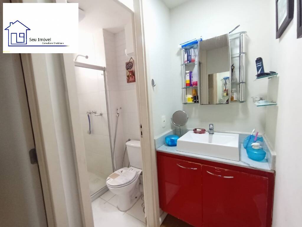 Apartamento à venda com 2 quartos, 58m² - Foto 12