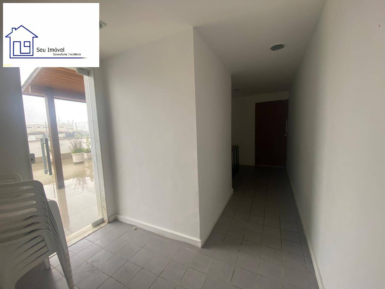 Cobertura para alugar com 3 quartos, 200m² - Foto 21