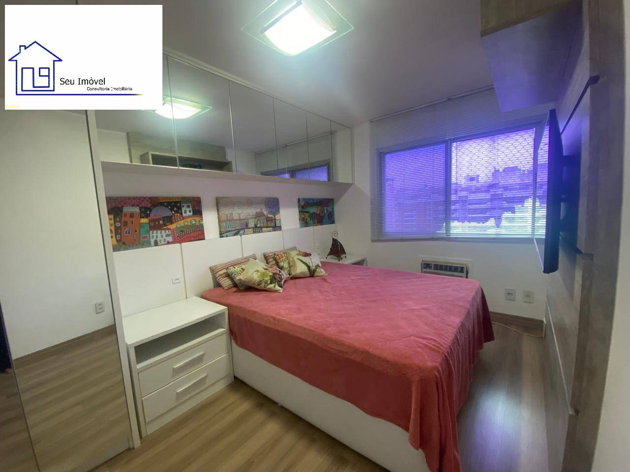 Cobertura para alugar com 3 quartos, 200m² - Foto 16