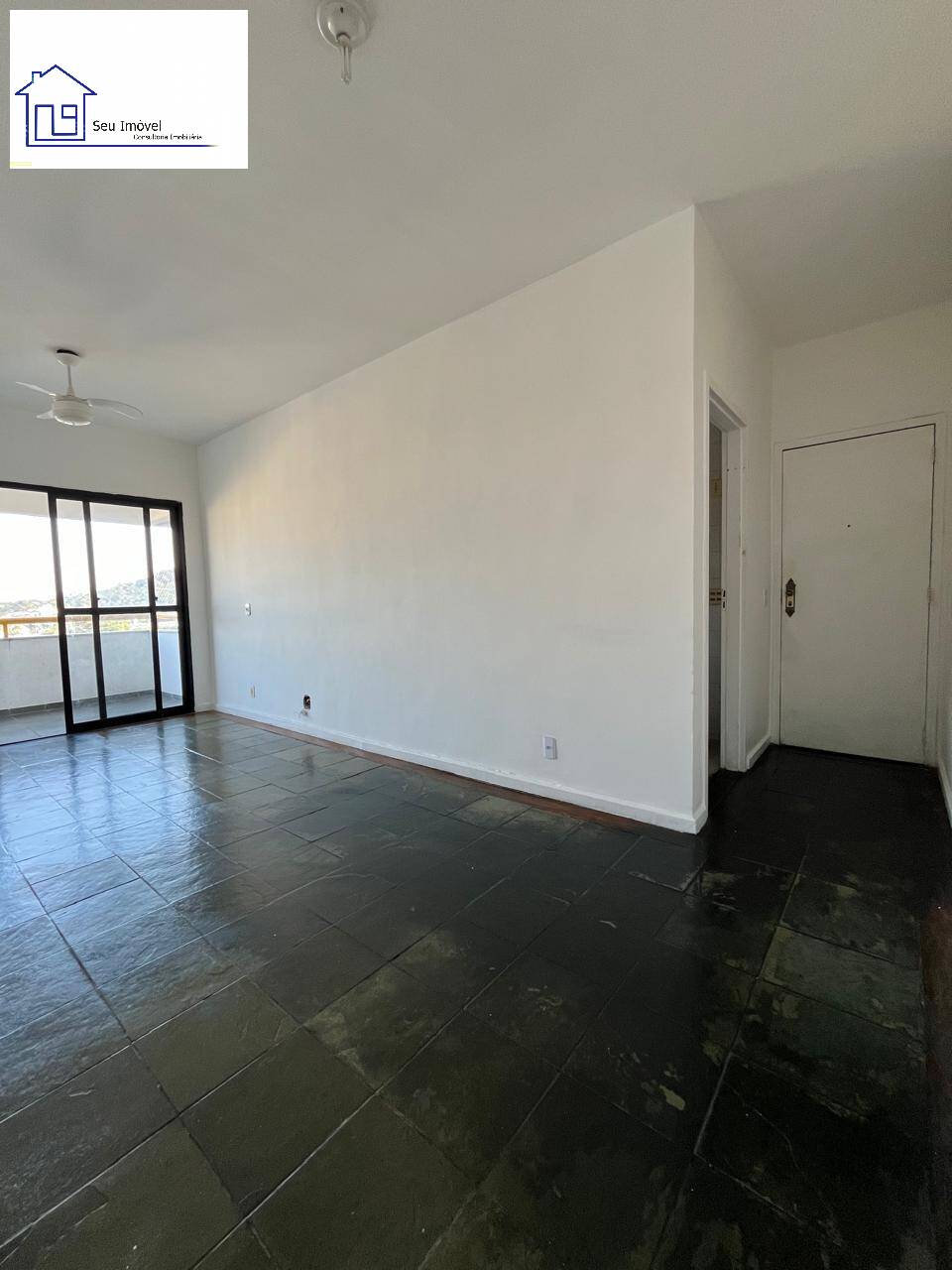 Apartamento para alugar com 2 quartos, 60m² - Foto 9