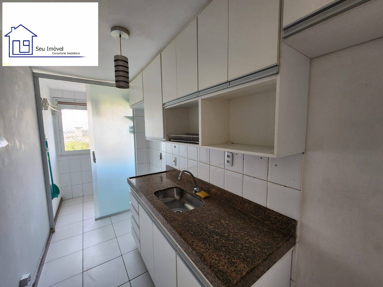 Apartamento à venda com 2 quartos, 63m² - Foto 8