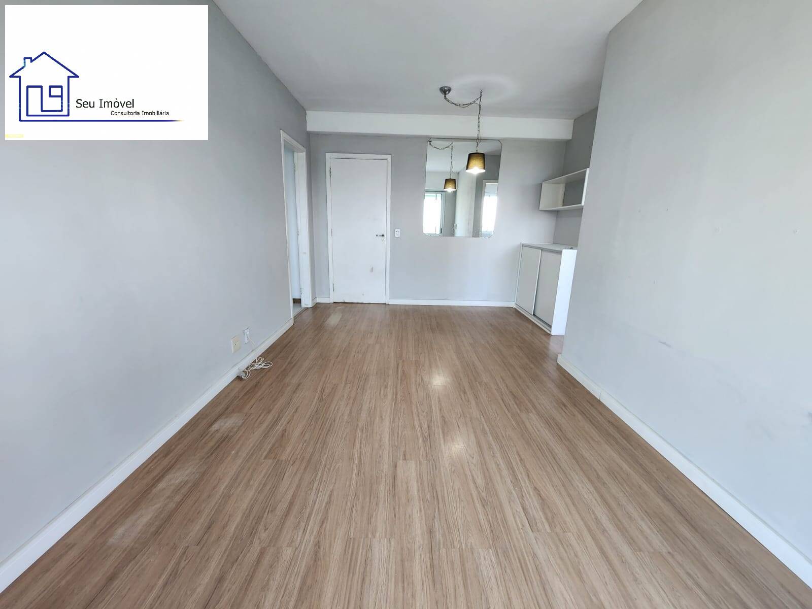 Apartamento à venda com 2 quartos, 63m² - Foto 5