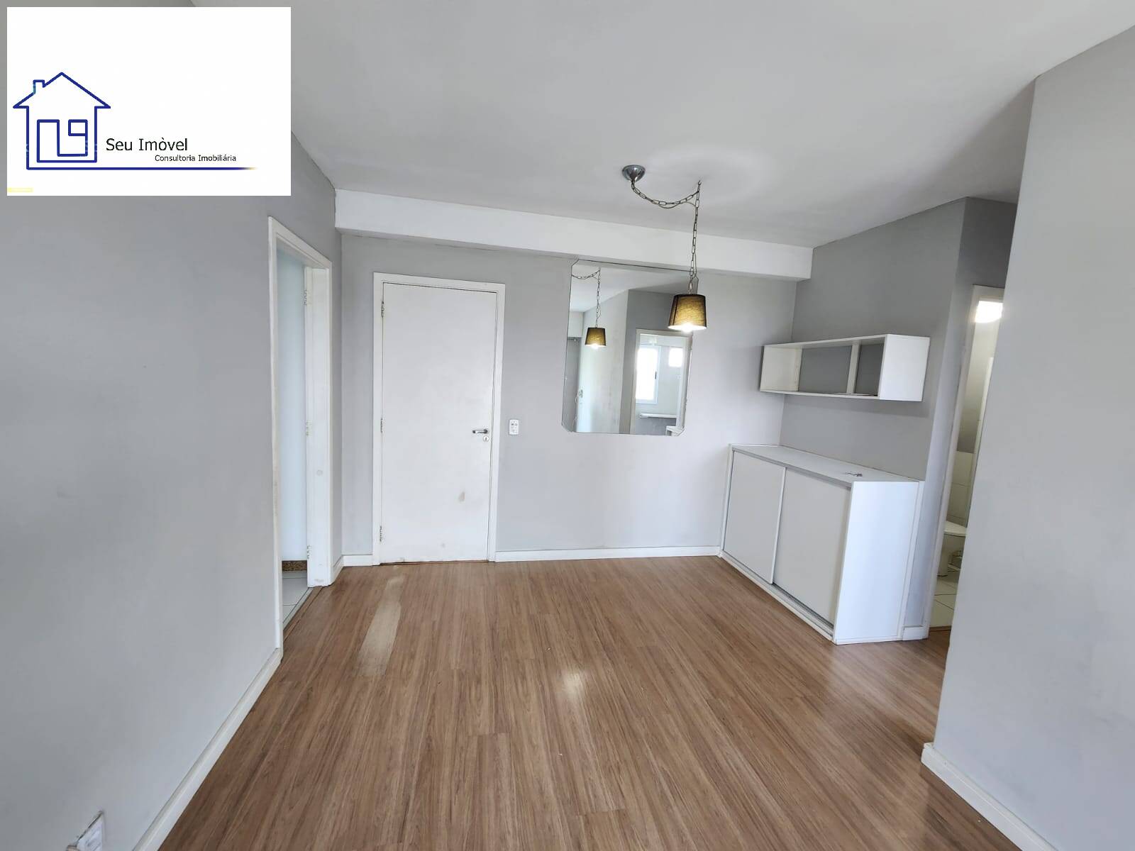 Apartamento à venda com 2 quartos, 63m² - Foto 6