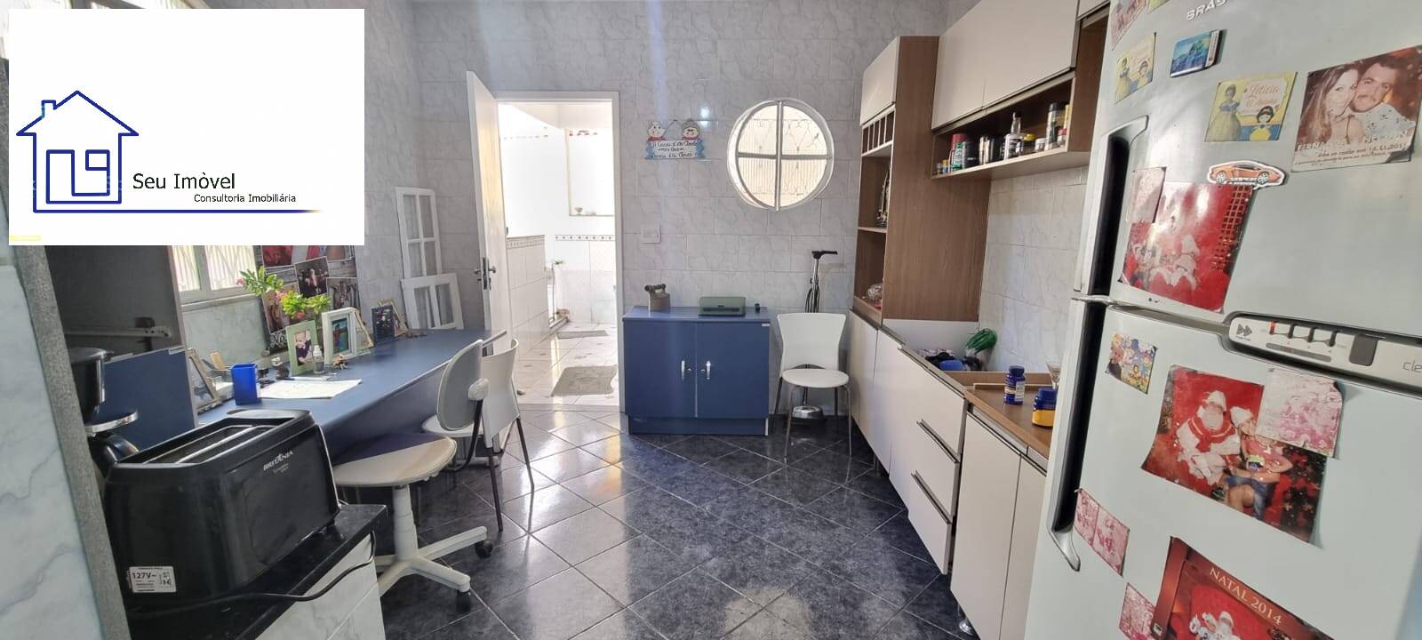 Casa à venda com 2 quartos, 160m² - Foto 14