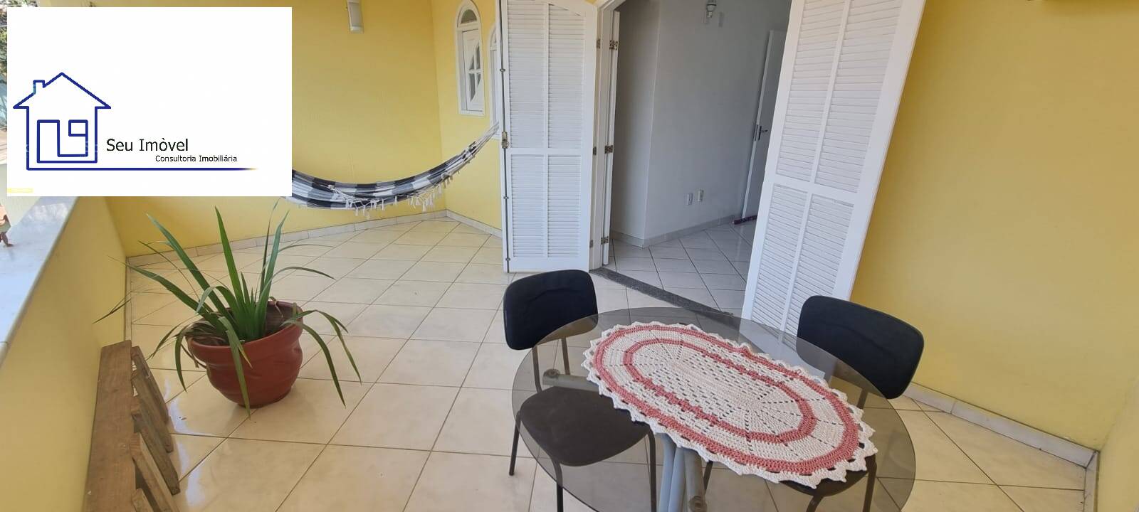 Casa à venda com 2 quartos, 160m² - Foto 8