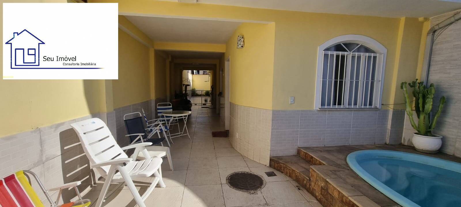 Casa à venda com 2 quartos, 160m² - Foto 16