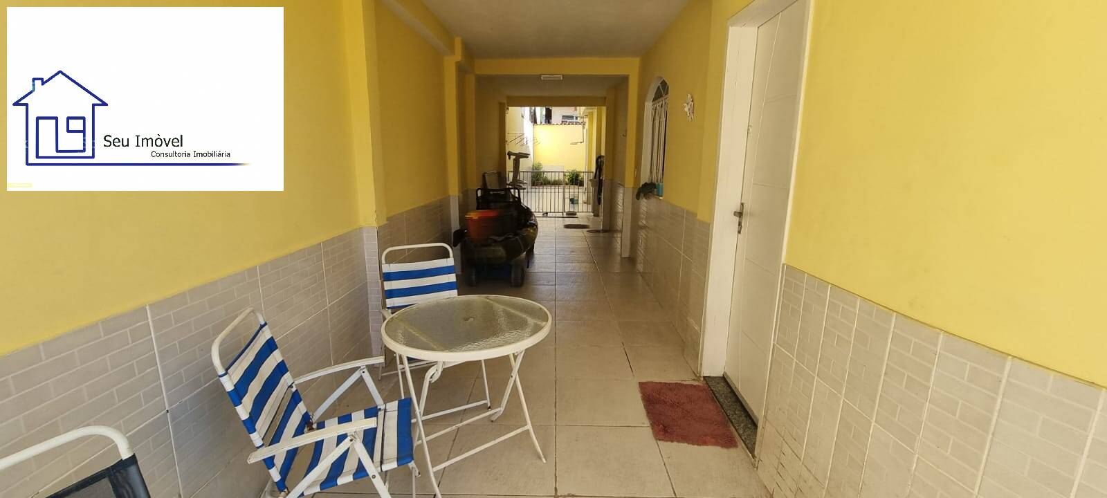 Casa à venda com 2 quartos, 160m² - Foto 20