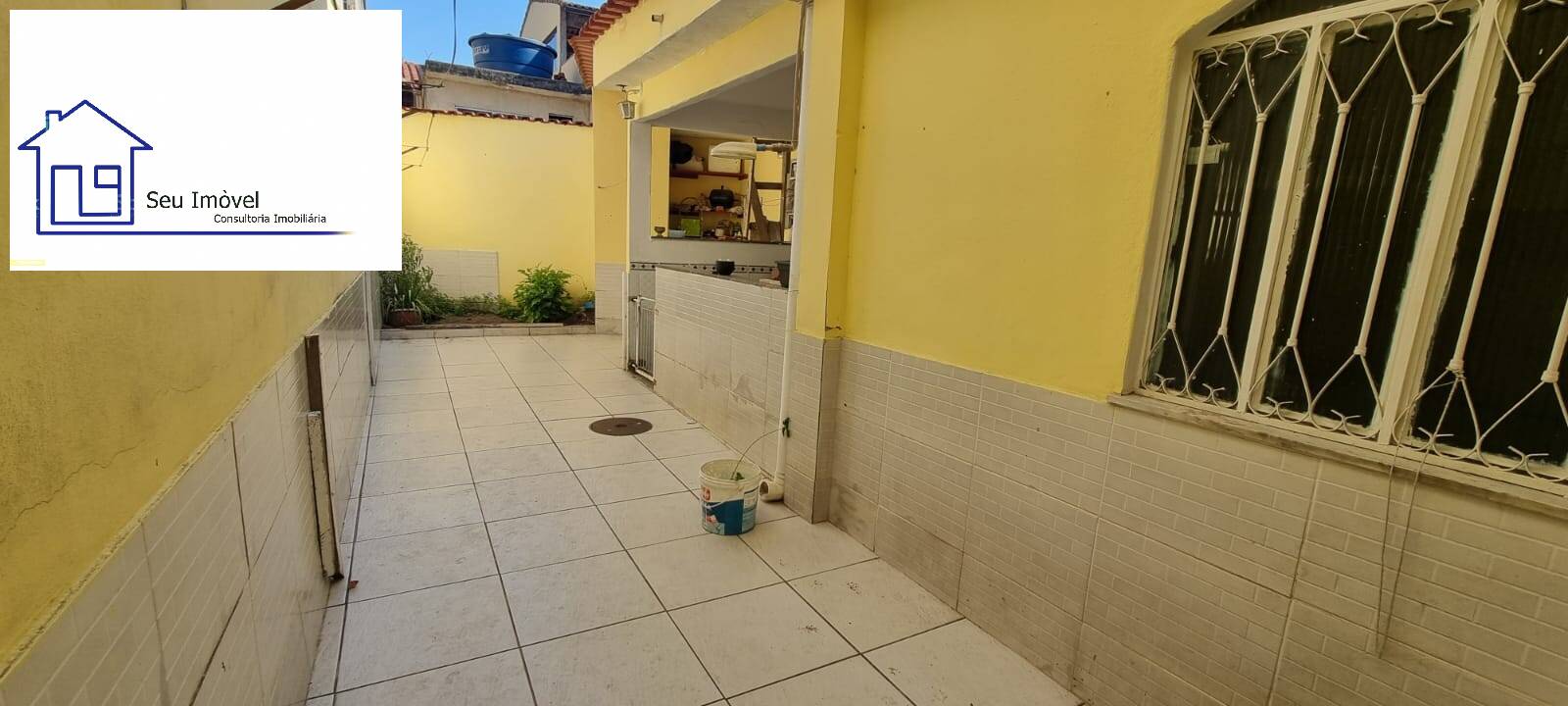 Casa à venda com 2 quartos, 160m² - Foto 18