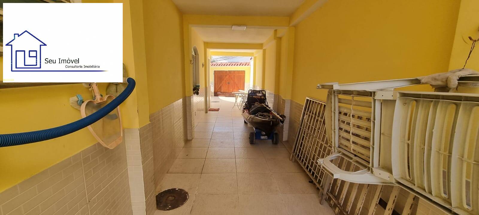 Casa à venda com 2 quartos, 160m² - Foto 19