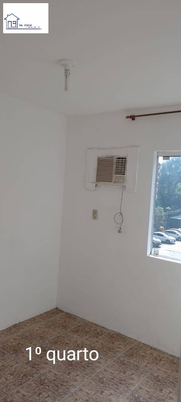 Apartamento à venda com 2 quartos, 50m² - Foto 5