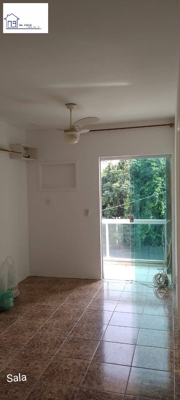 Apartamento à venda com 2 quartos, 50m² - Foto 2