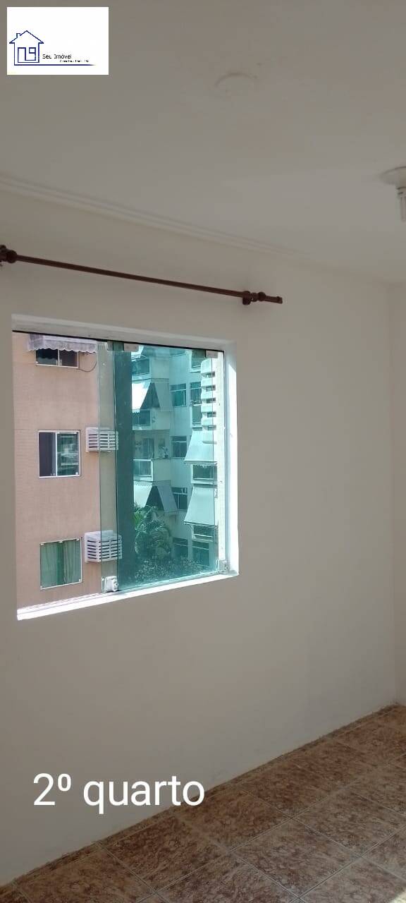 Apartamento à venda com 2 quartos, 50m² - Foto 7