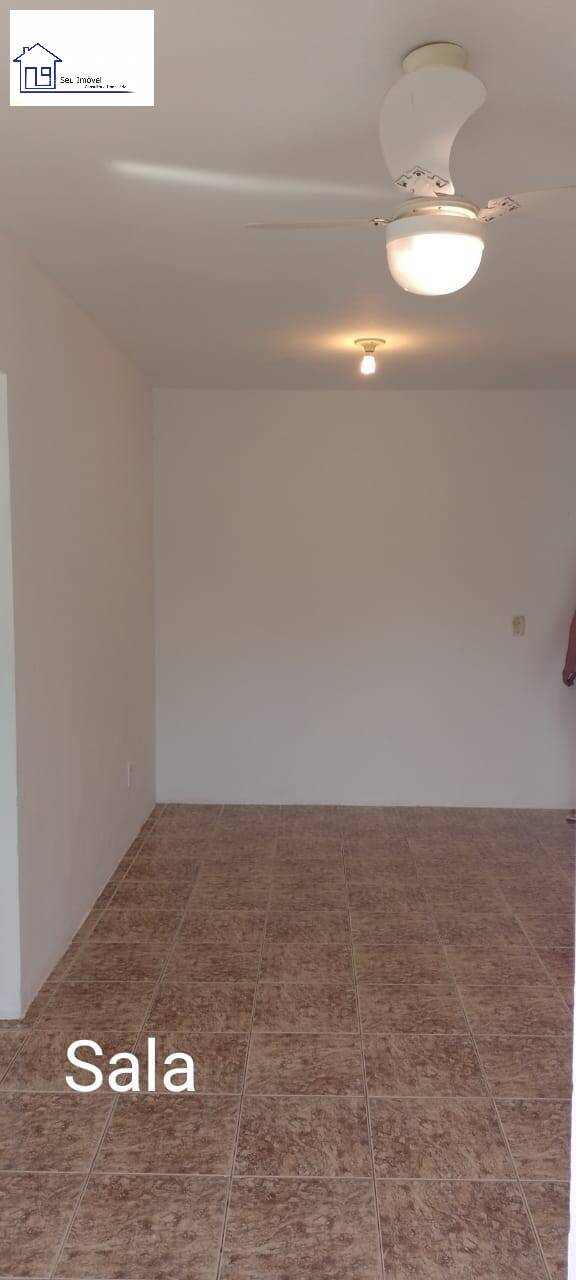 Apartamento à venda com 2 quartos, 50m² - Foto 4