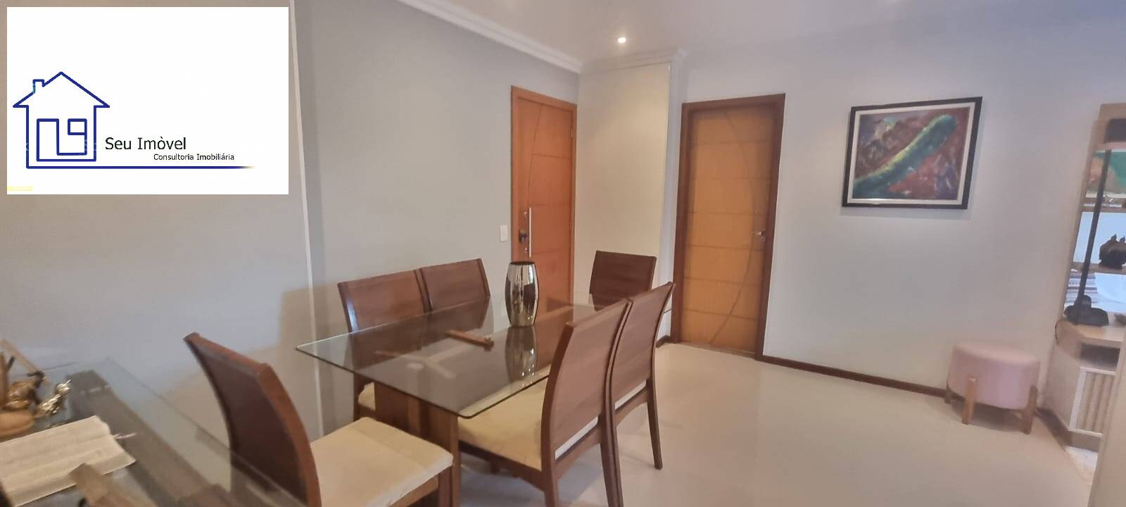 Apartamento à venda com 3 quartos, 84m² - Foto 3