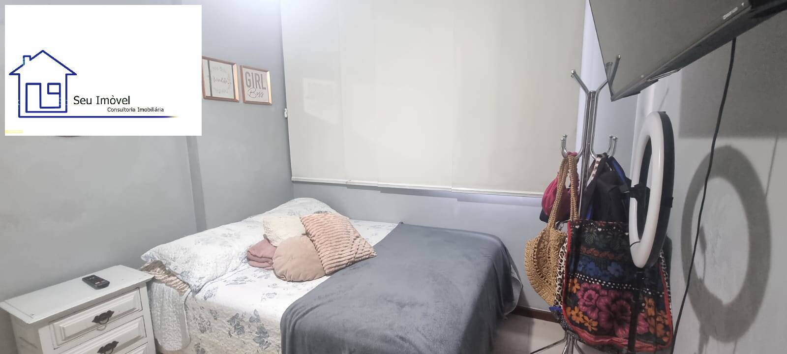 Apartamento à venda com 3 quartos, 84m² - Foto 7