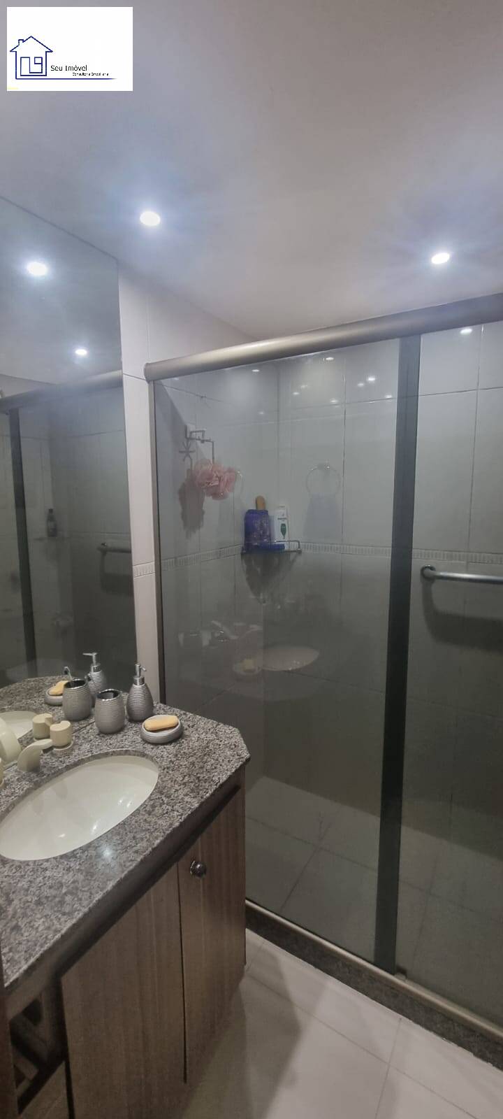 Apartamento à venda com 3 quartos, 84m² - Foto 11