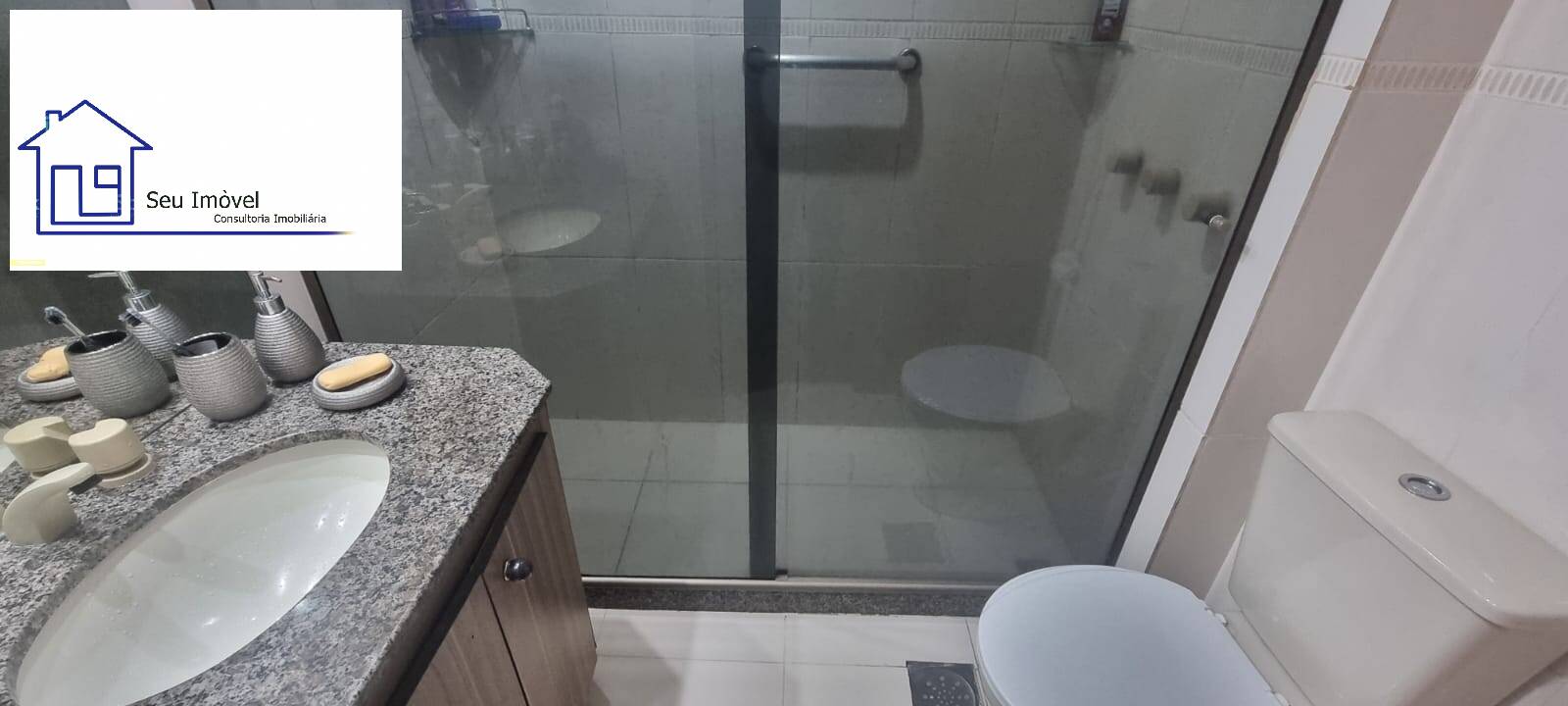 Apartamento à venda com 3 quartos, 84m² - Foto 12