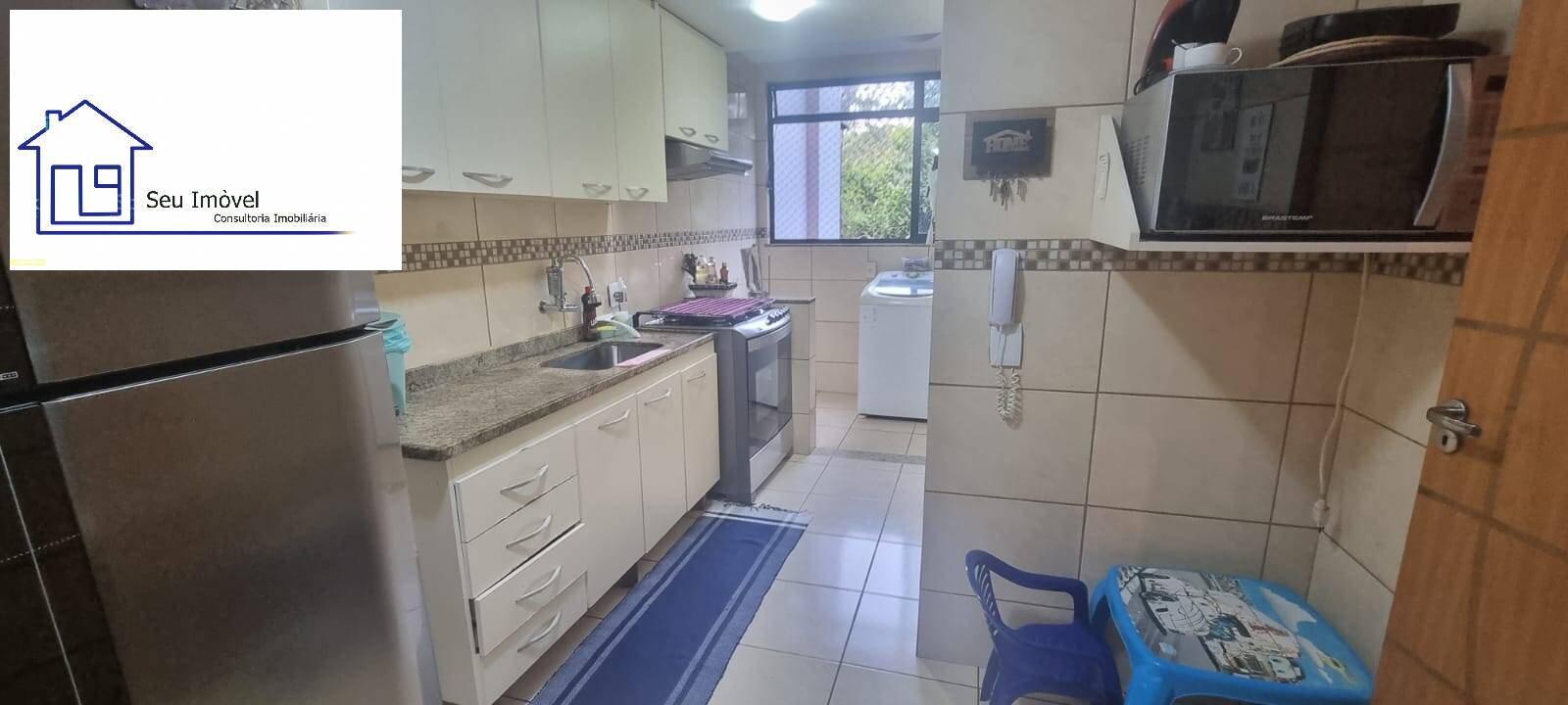 Apartamento à venda com 3 quartos, 84m² - Foto 13