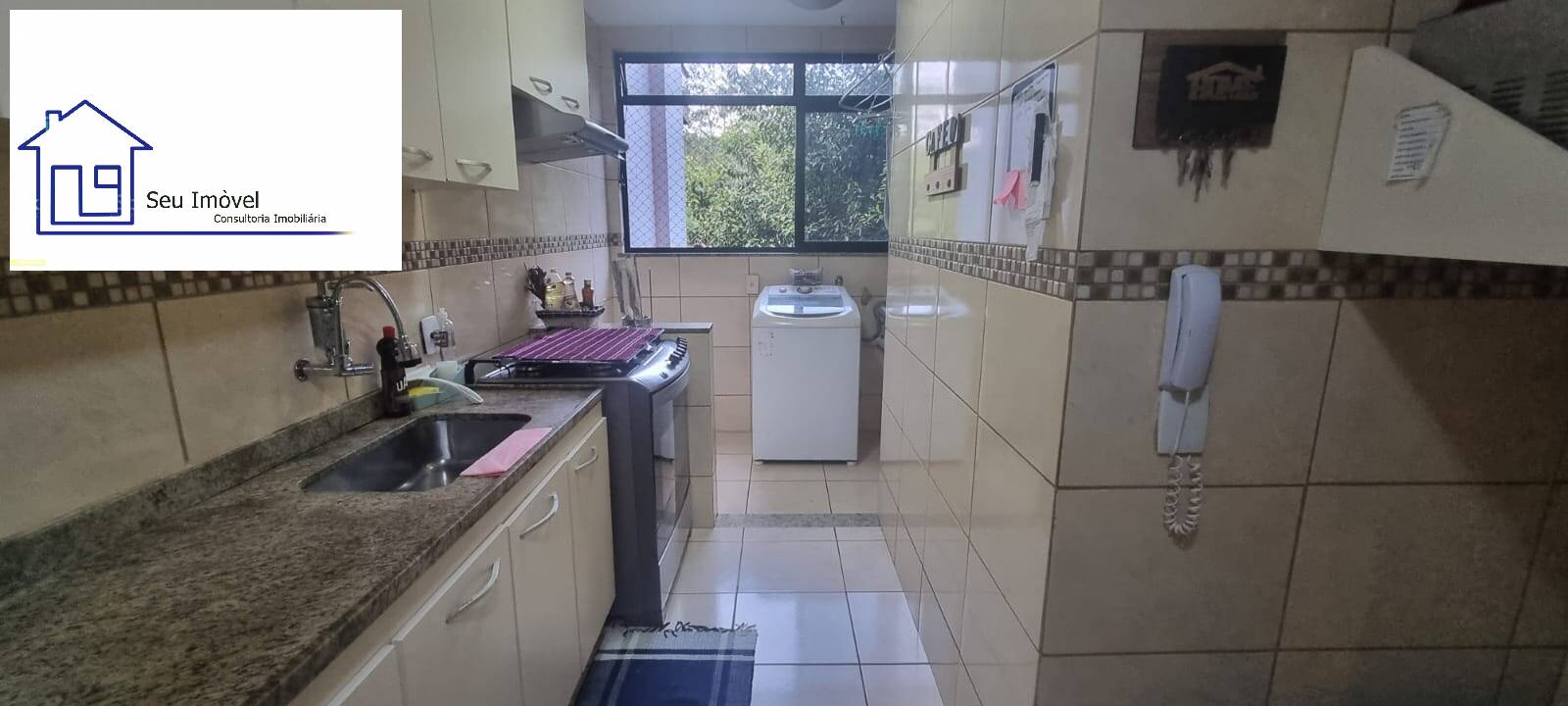 Apartamento à venda com 3 quartos, 84m² - Foto 14