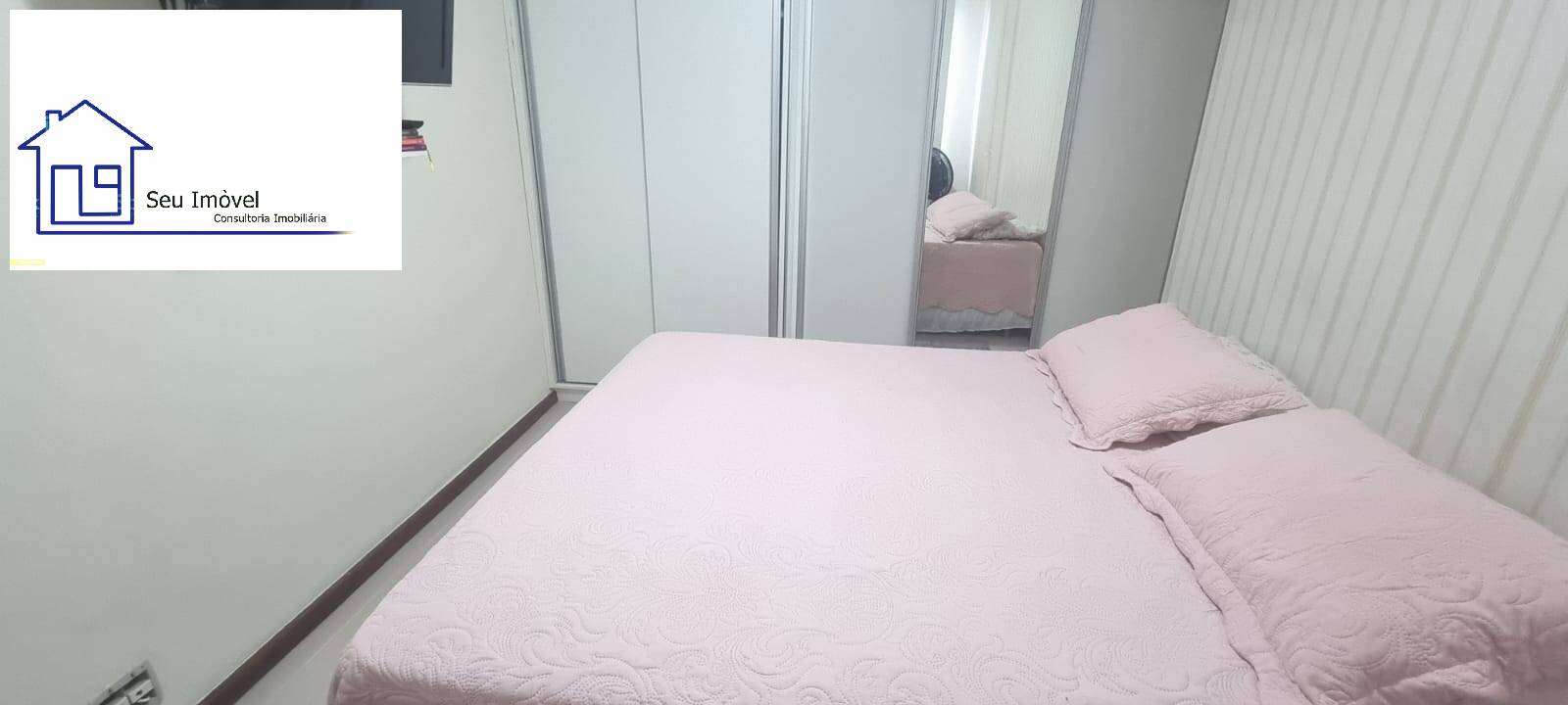 Apartamento à venda com 3 quartos, 84m² - Foto 9