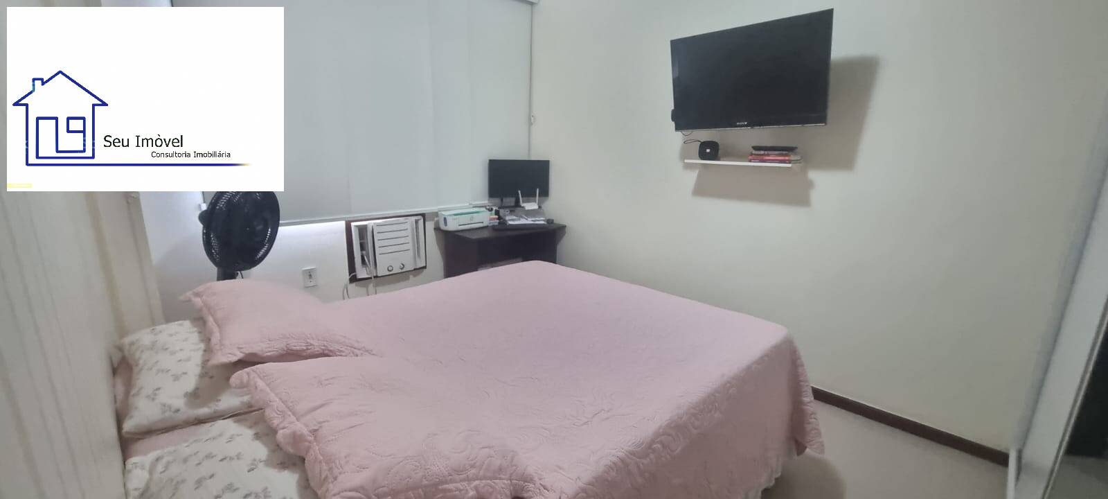 Apartamento à venda com 3 quartos, 84m² - Foto 10