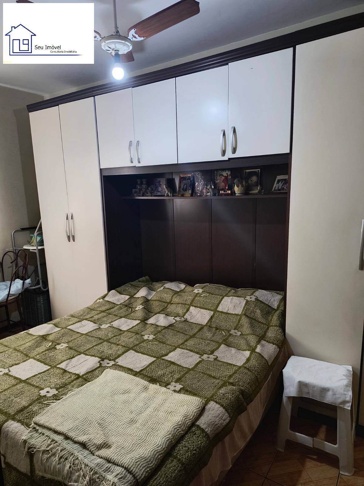 Apartamento à venda com 2 quartos, 53m² - Foto 10