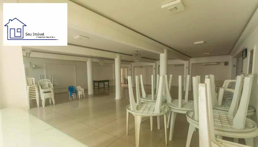 Apartamento à venda com 2 quartos, 53m² - Foto 14