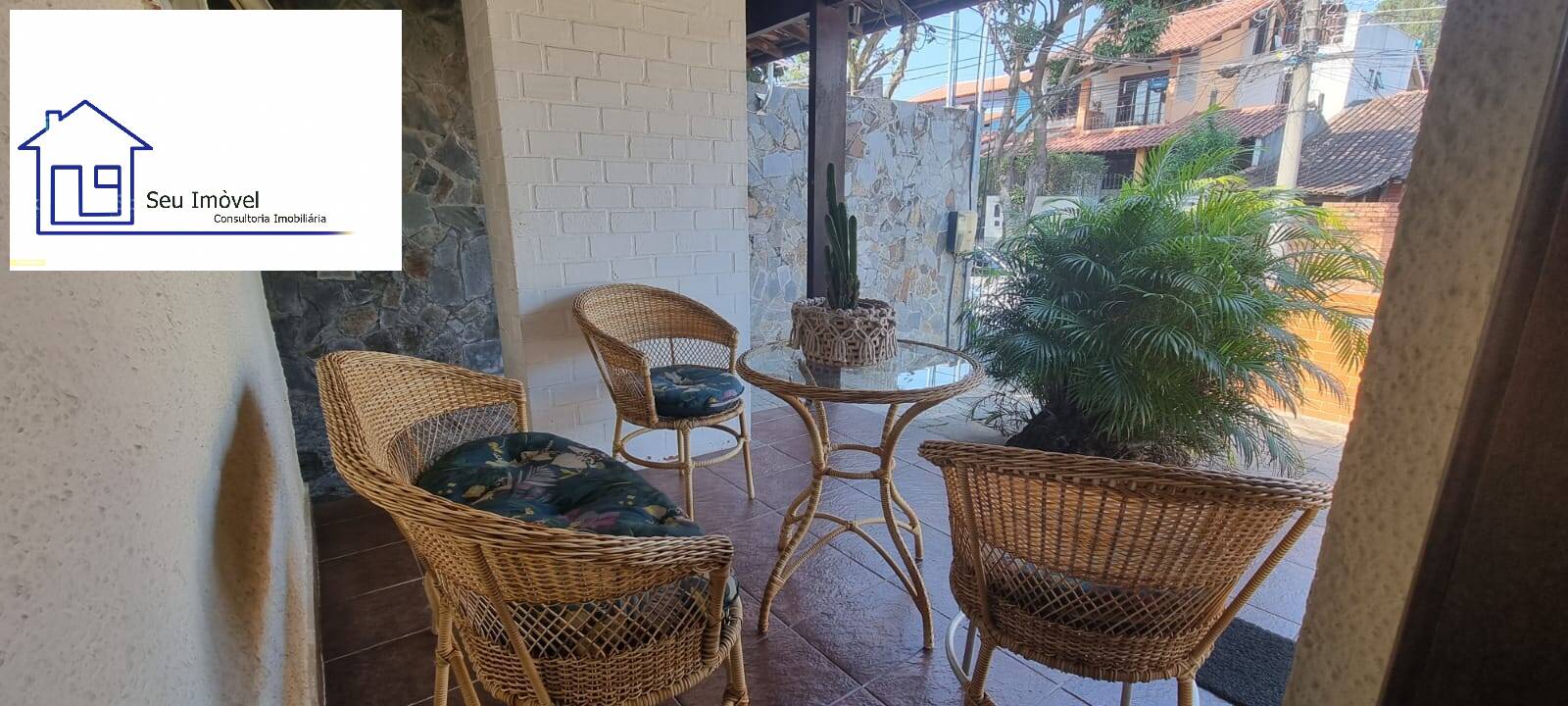 Casa à venda com 2 quartos, 141m² - Foto 9