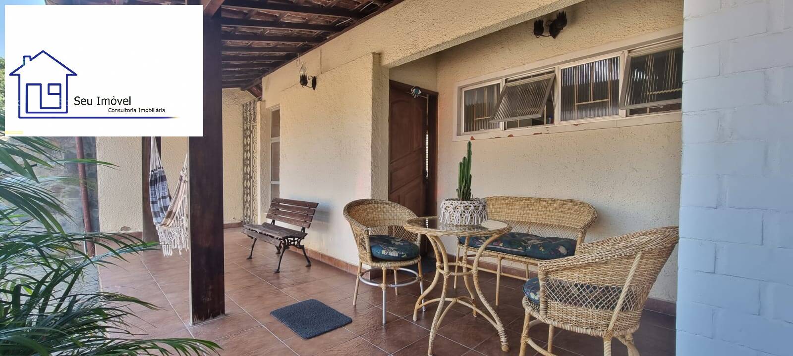 Casa à venda com 2 quartos, 141m² - Foto 10