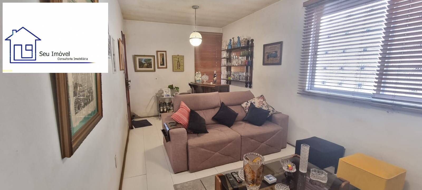 Casa à venda com 2 quartos, 141m² - Foto 11