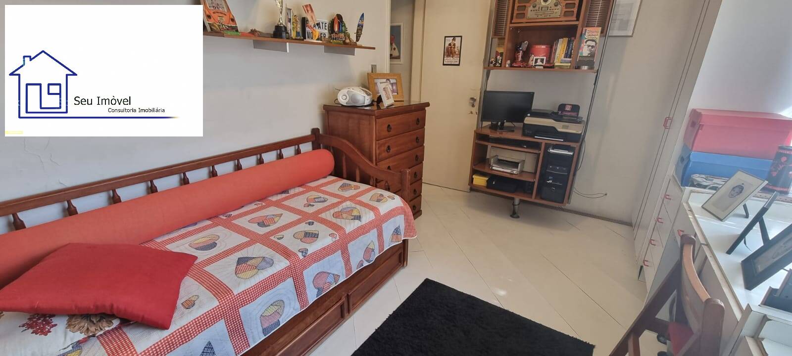 Casa à venda com 2 quartos, 141m² - Foto 16