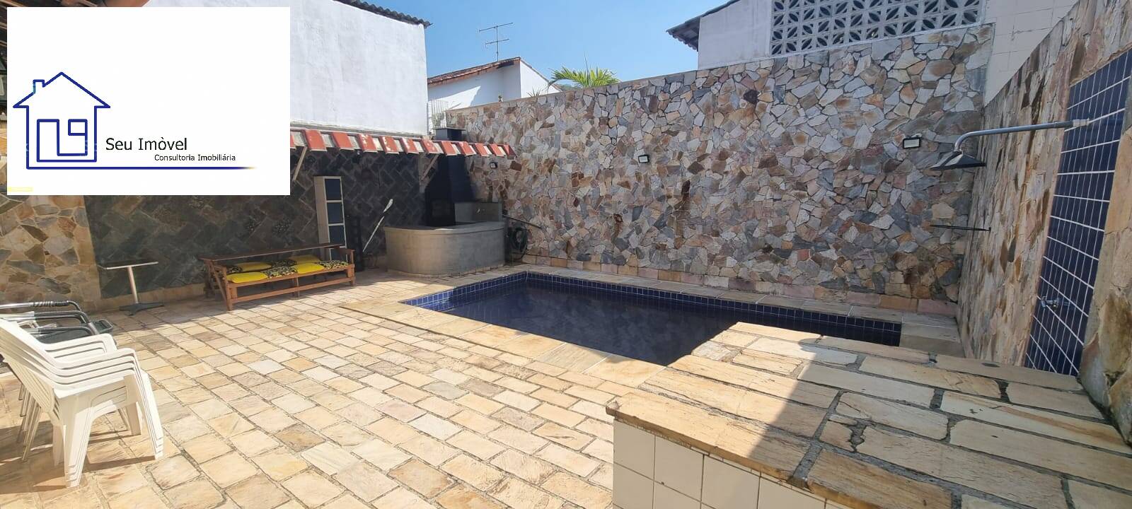 Casa à venda com 2 quartos, 141m² - Foto 5