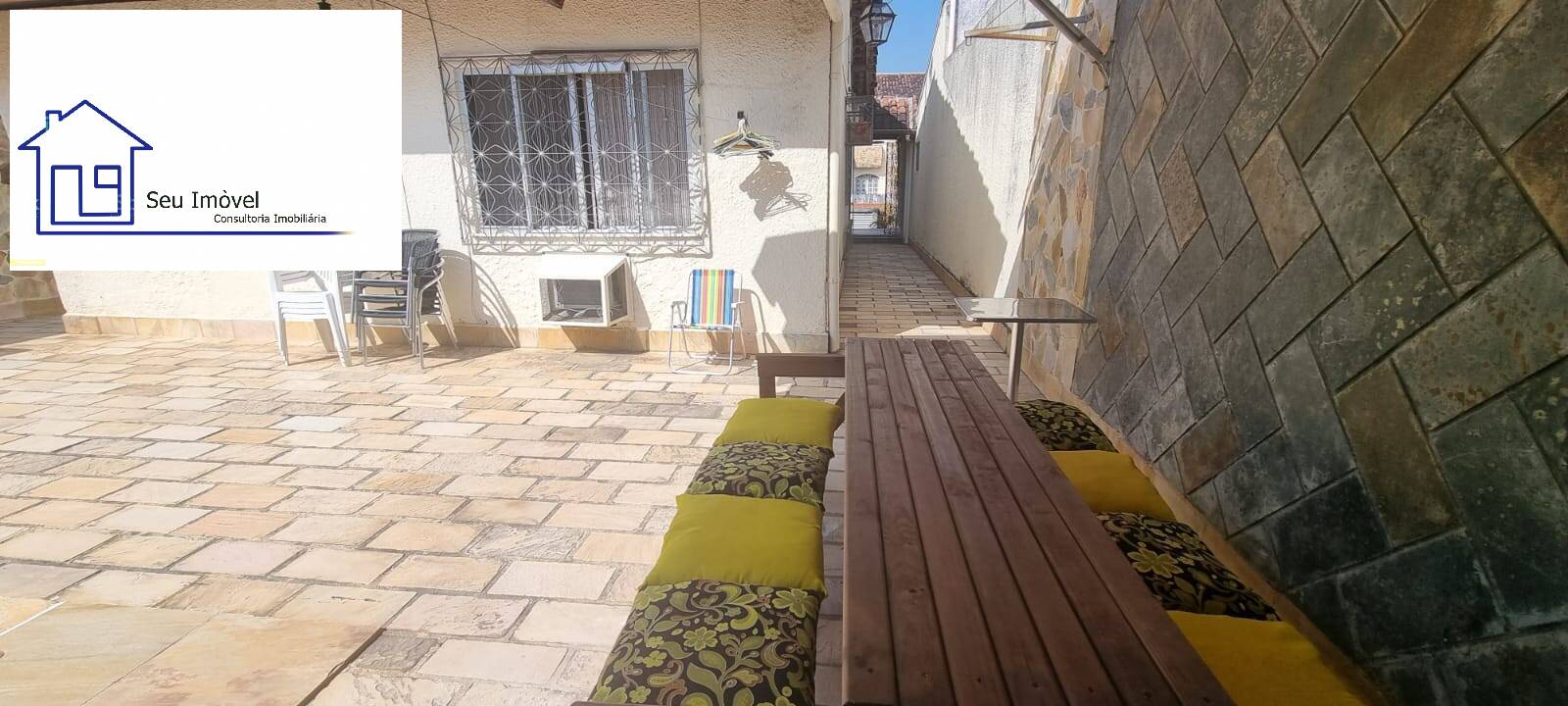 Casa à venda com 2 quartos, 141m² - Foto 27