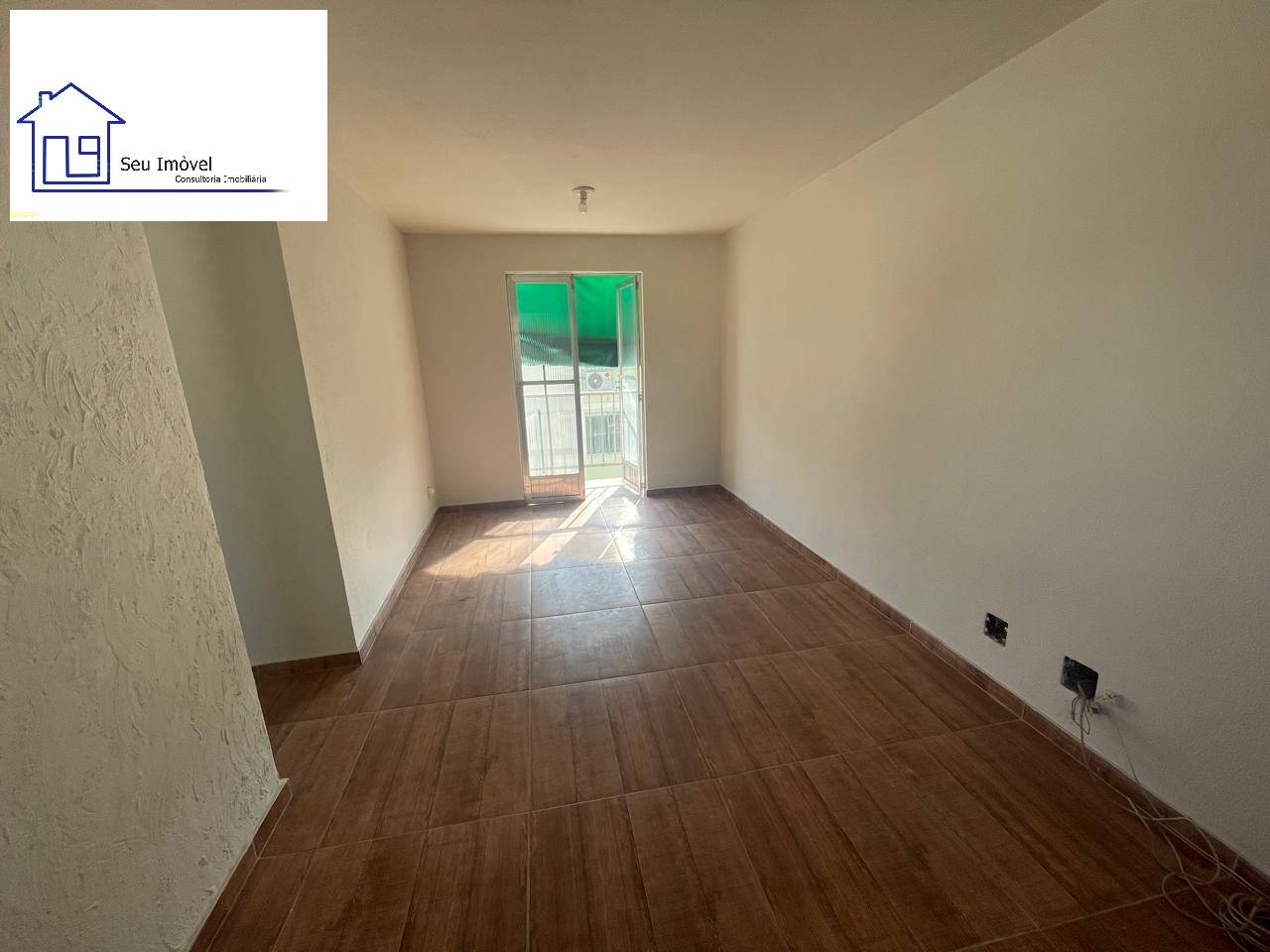 Apartamento à venda com 2 quartos, 50m² - Foto 5