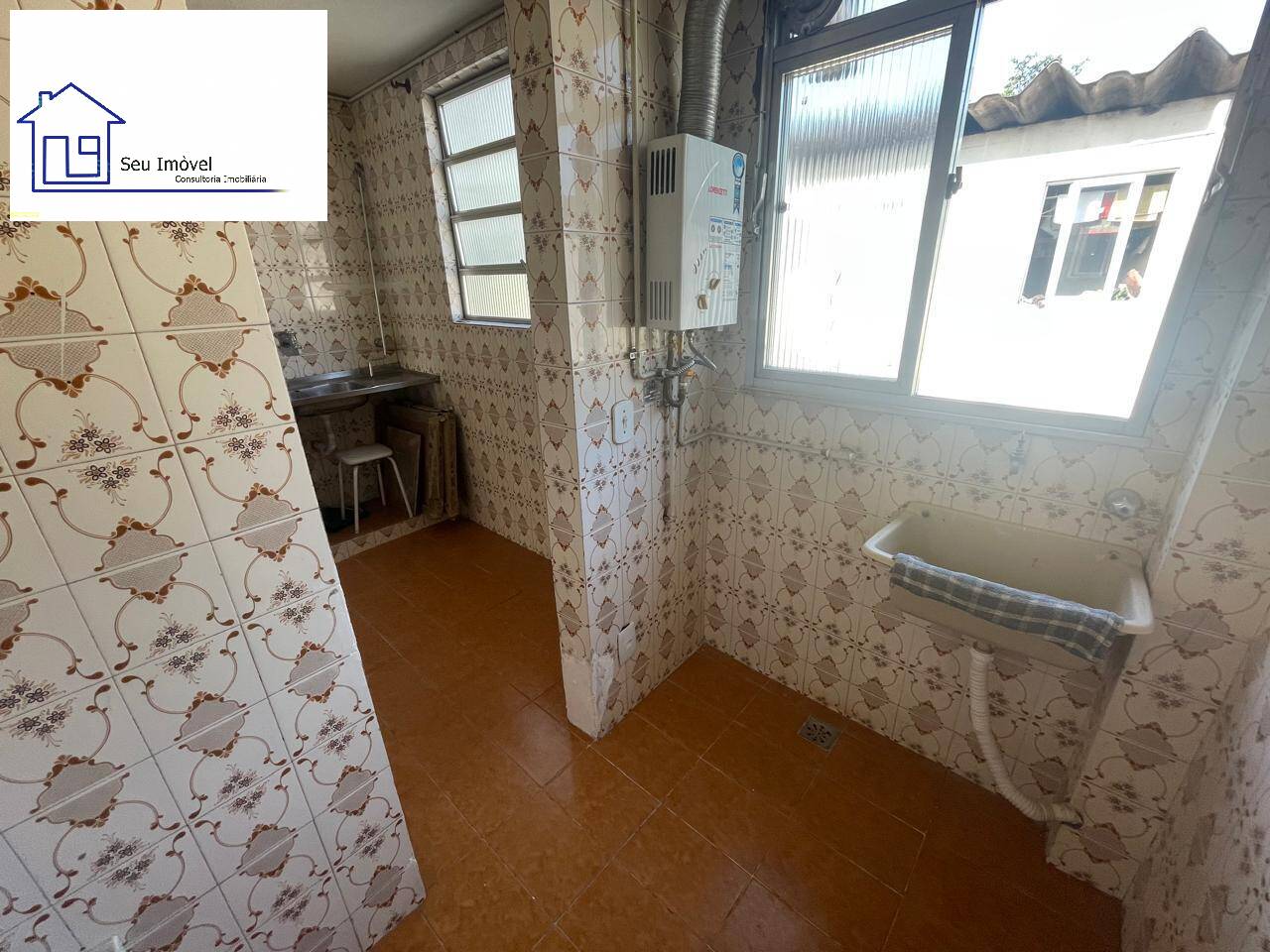 Apartamento à venda com 2 quartos, 50m² - Foto 15